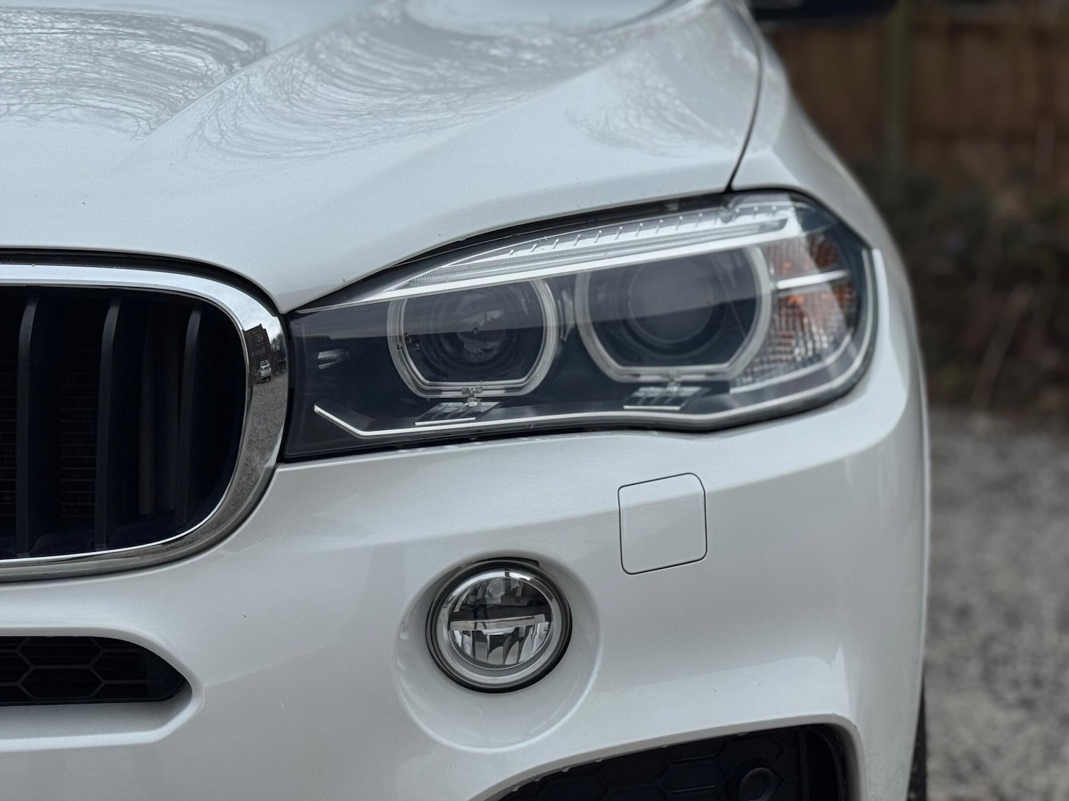Used BMW X5 2017 for sale - 77229772: Photo 81