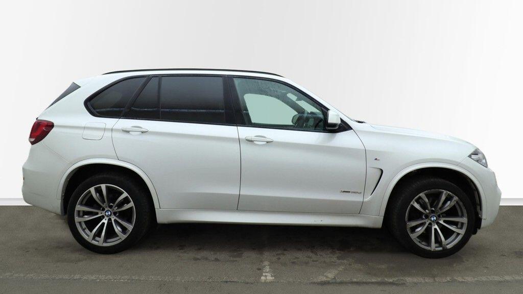 Used BMW X5 2017 for sale - 77229772: Photo 9