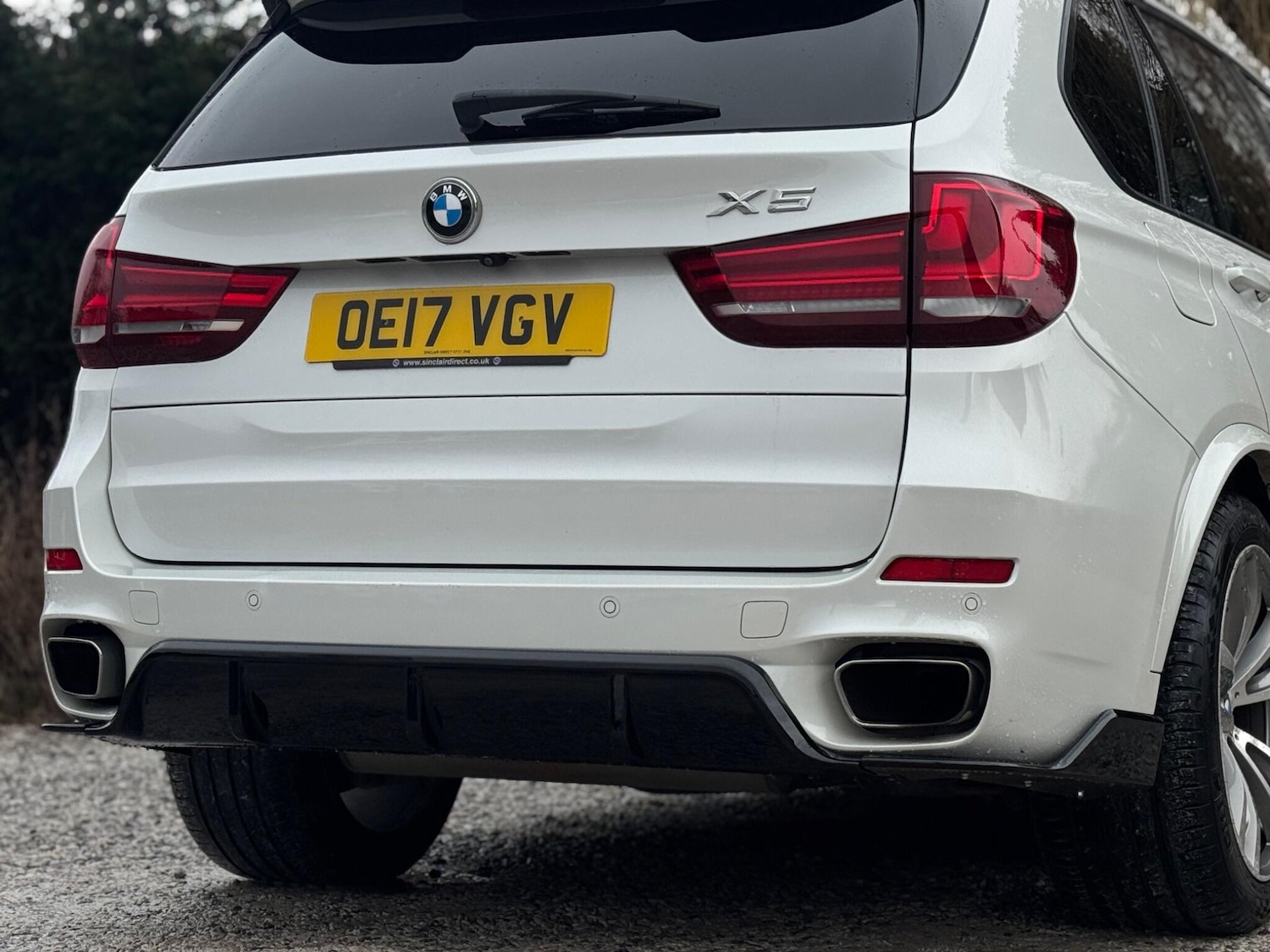 Used BMW X5 2017 for sale - 77229772: Photo 93