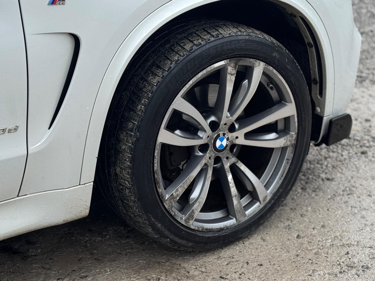 Used BMW X5 2017 for sale - 77229772: Photo 96