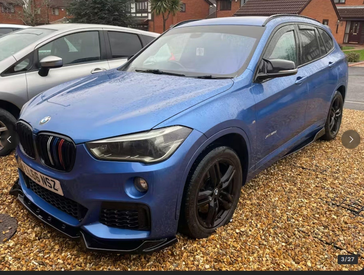 Used BMW X1 2016 for sale - 77637712: Photo 2