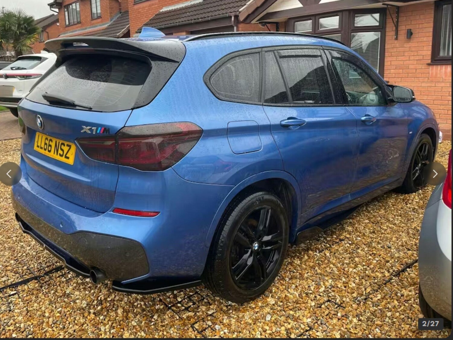 Used BMW X1 2016 for sale - 77637712: Photo 4