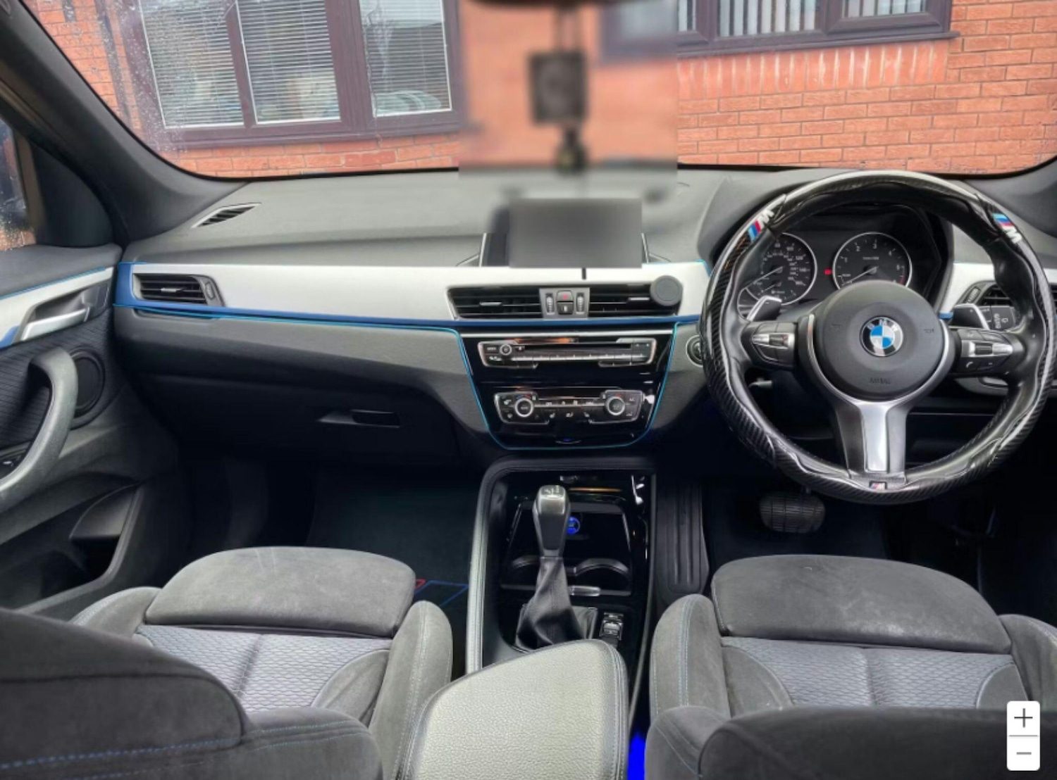 Used BMW X1 2016 for sale - 77637712: Photo 5