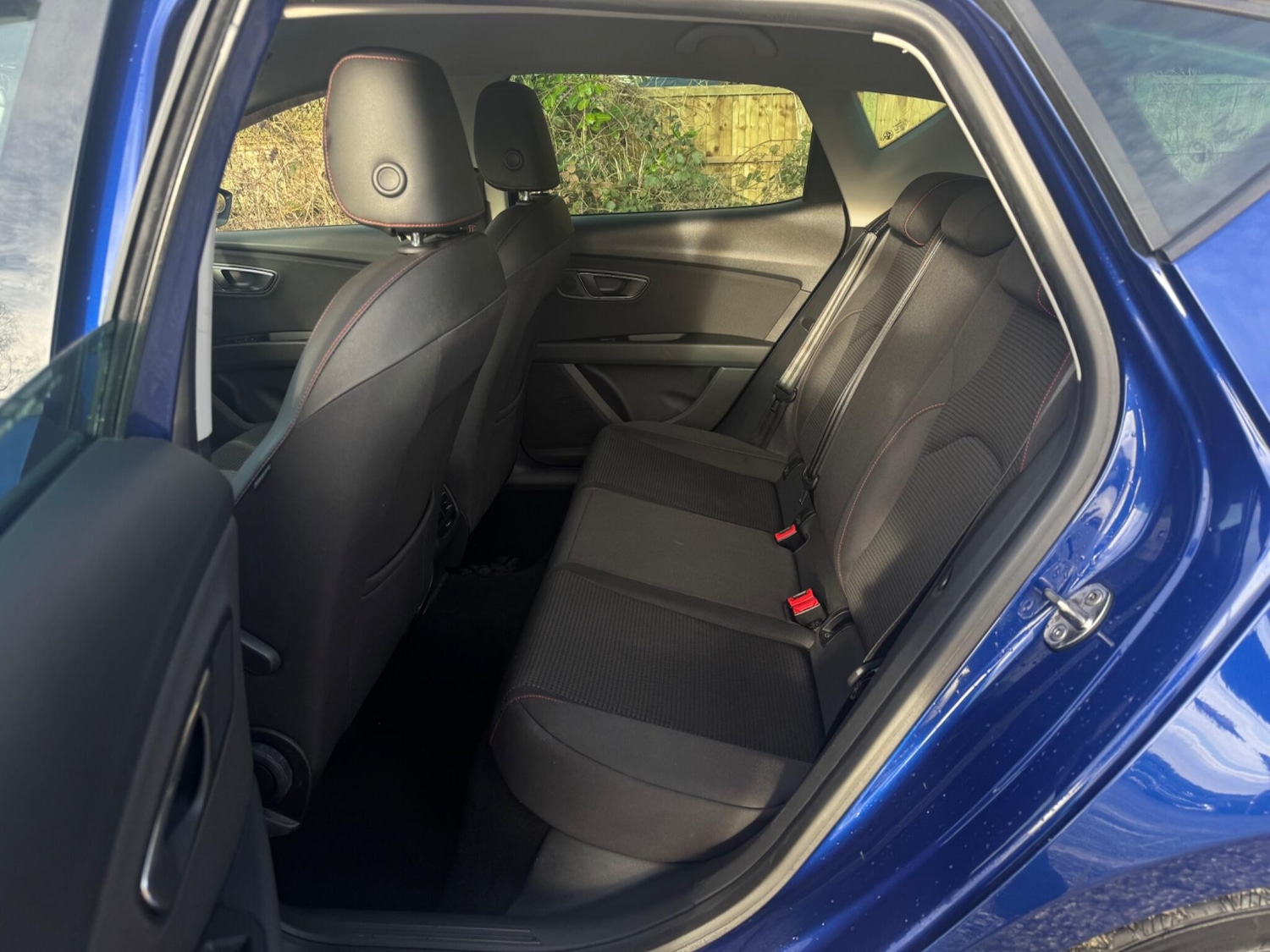 Used SEAT Leon 2017 for sale - 77344925: Photo 22