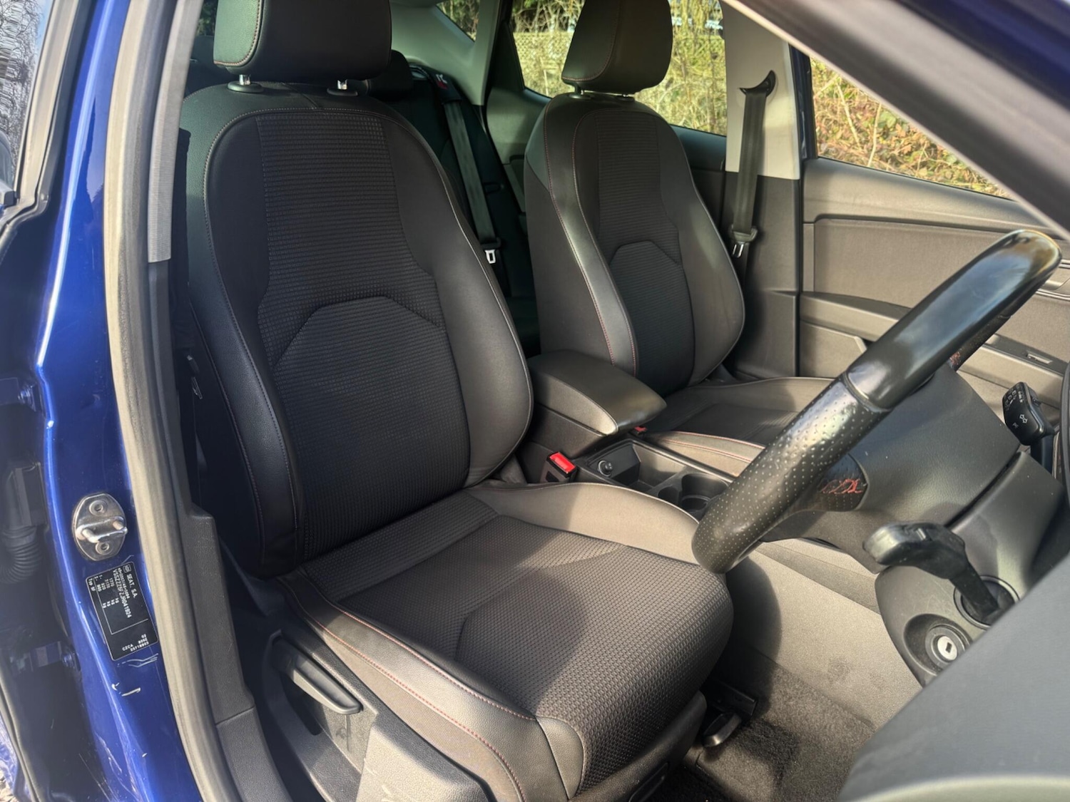 Used SEAT Leon 2017 for sale - 77344925: Photo 23