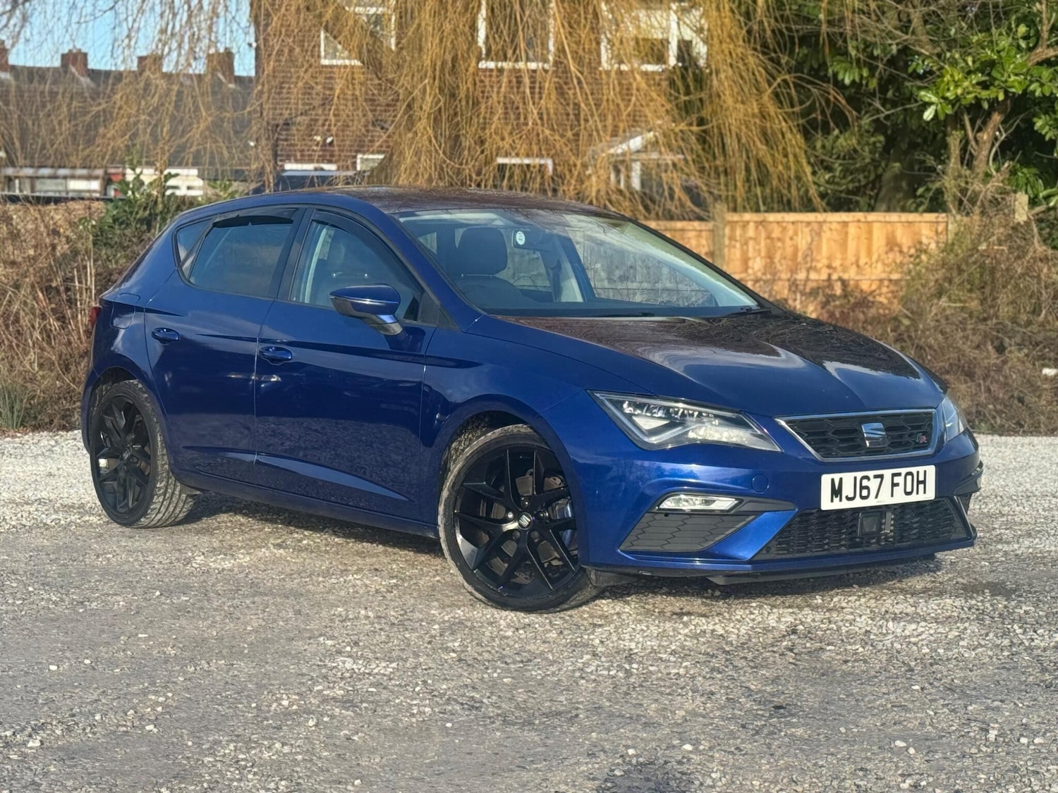 Used SEAT Leon 2017 for sale - 77344925: Photo 29