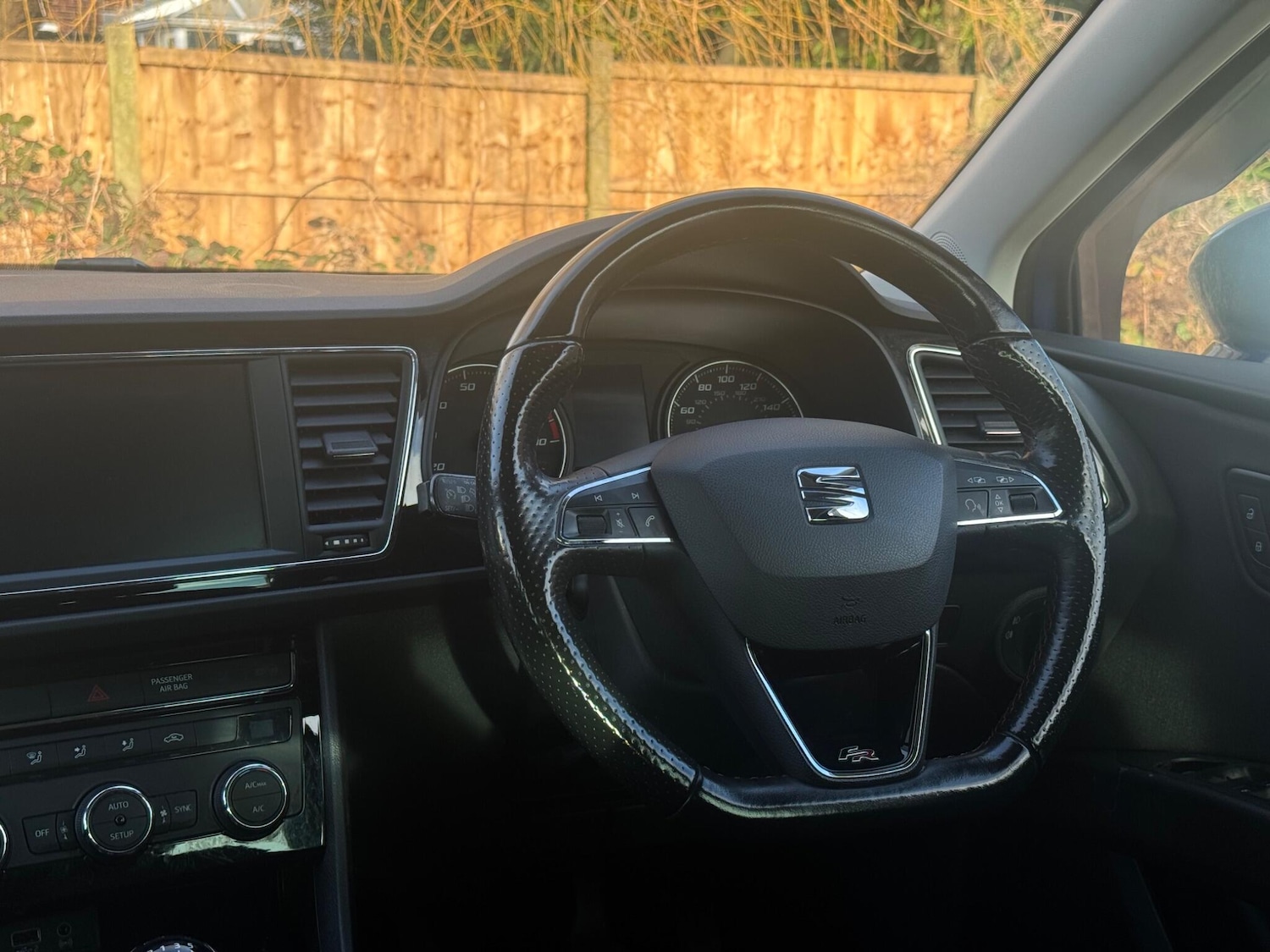 Used SEAT Leon 2017 for sale - 77344925: Photo 30