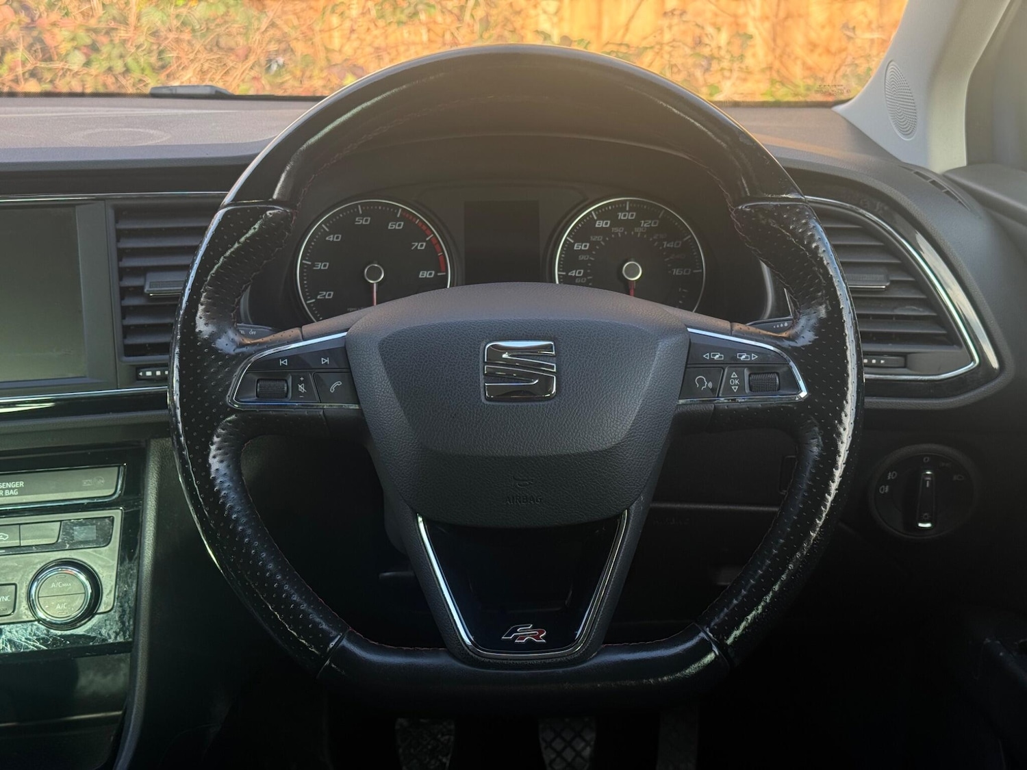 Used SEAT Leon 2017 for sale - 77344925: Photo 31