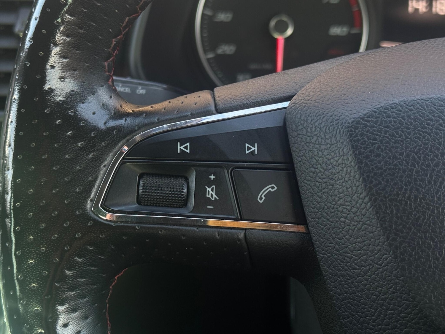 Used SEAT Leon 2017 for sale - 77344925: Photo 33