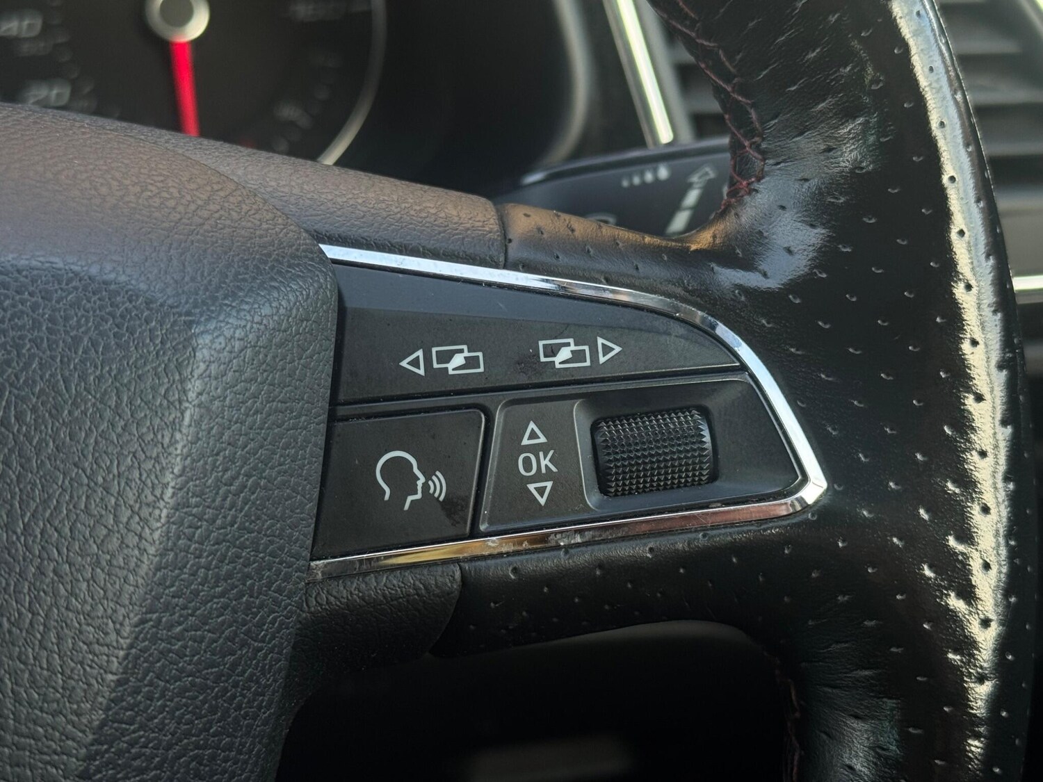 Used SEAT Leon 2017 for sale - 77344925: Photo 34