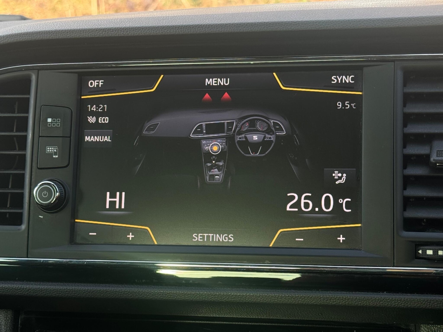 Used SEAT Leon 2017 for sale - 77344925: Photo 41