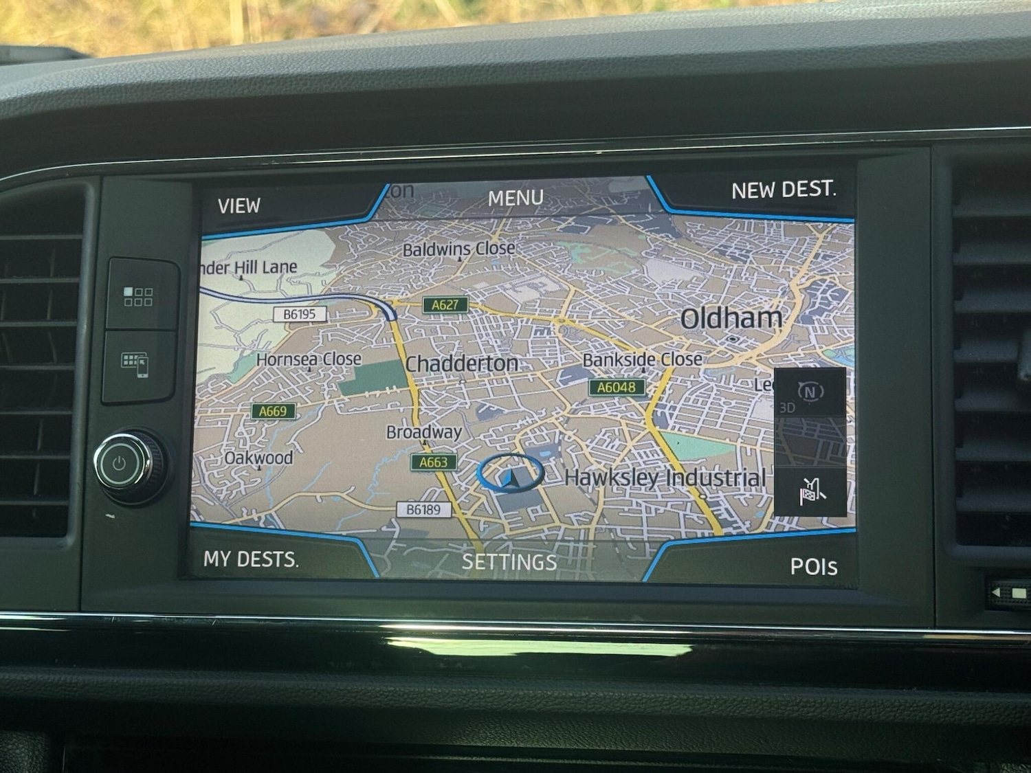 Used SEAT Leon 2017 for sale - 77344925: Photo 45