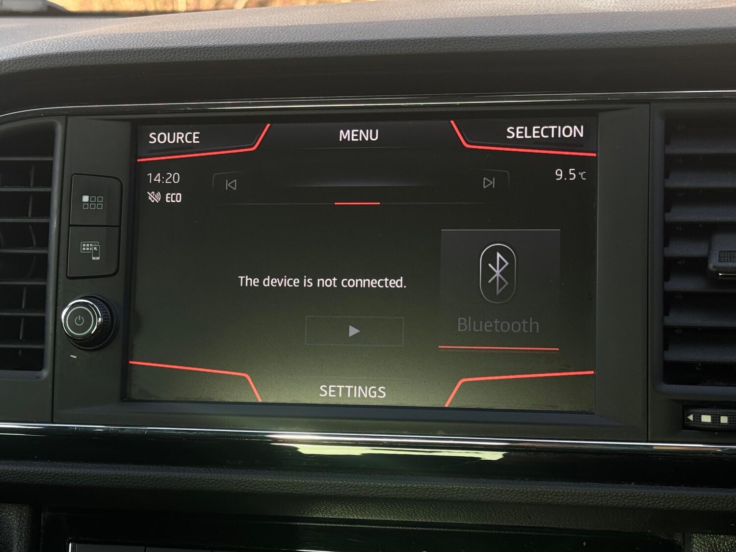 Used SEAT Leon 2017 for sale - 77344925: Photo 46