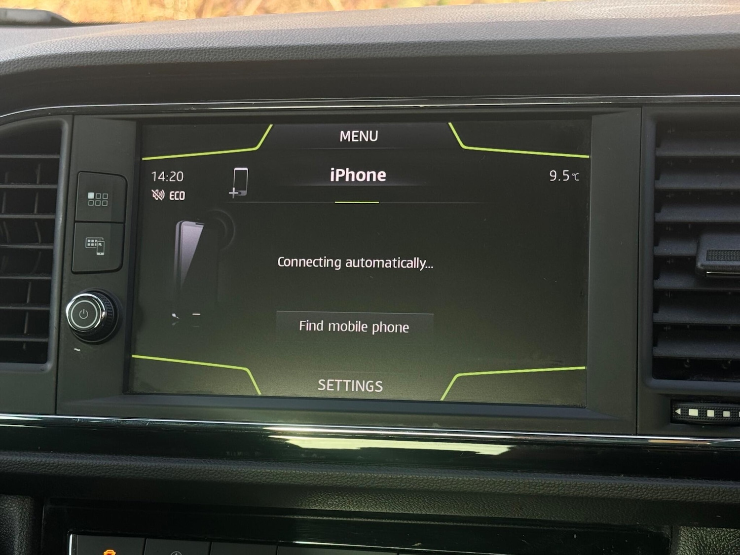 Used SEAT Leon 2017 for sale - 77344925: Photo 47