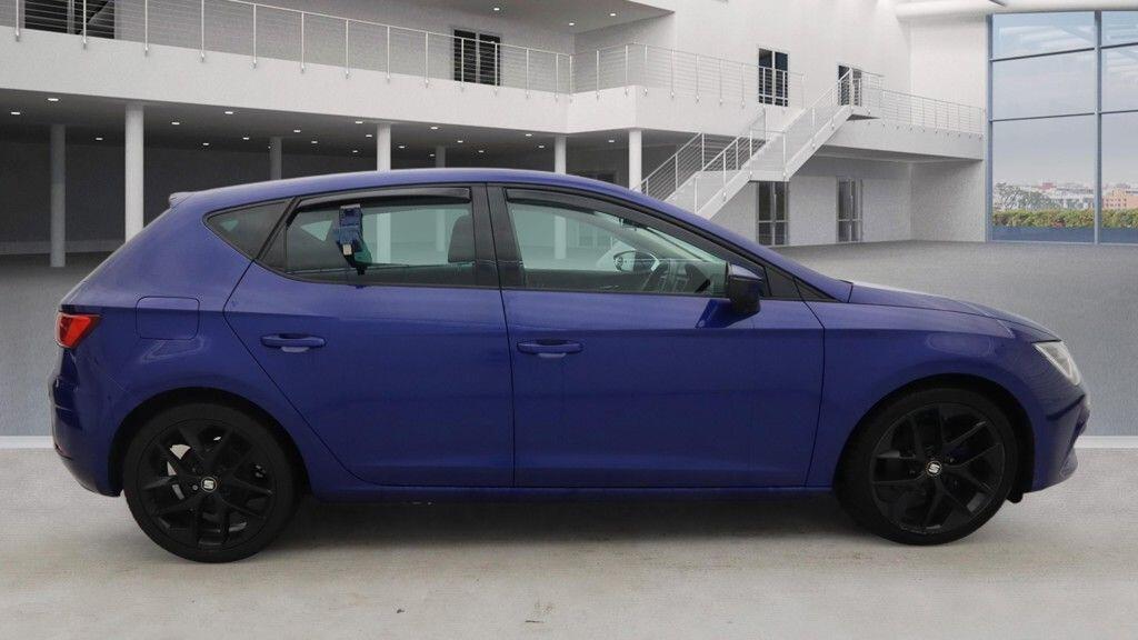 Used SEAT Leon 2017 for sale - 77344925: Photo 5