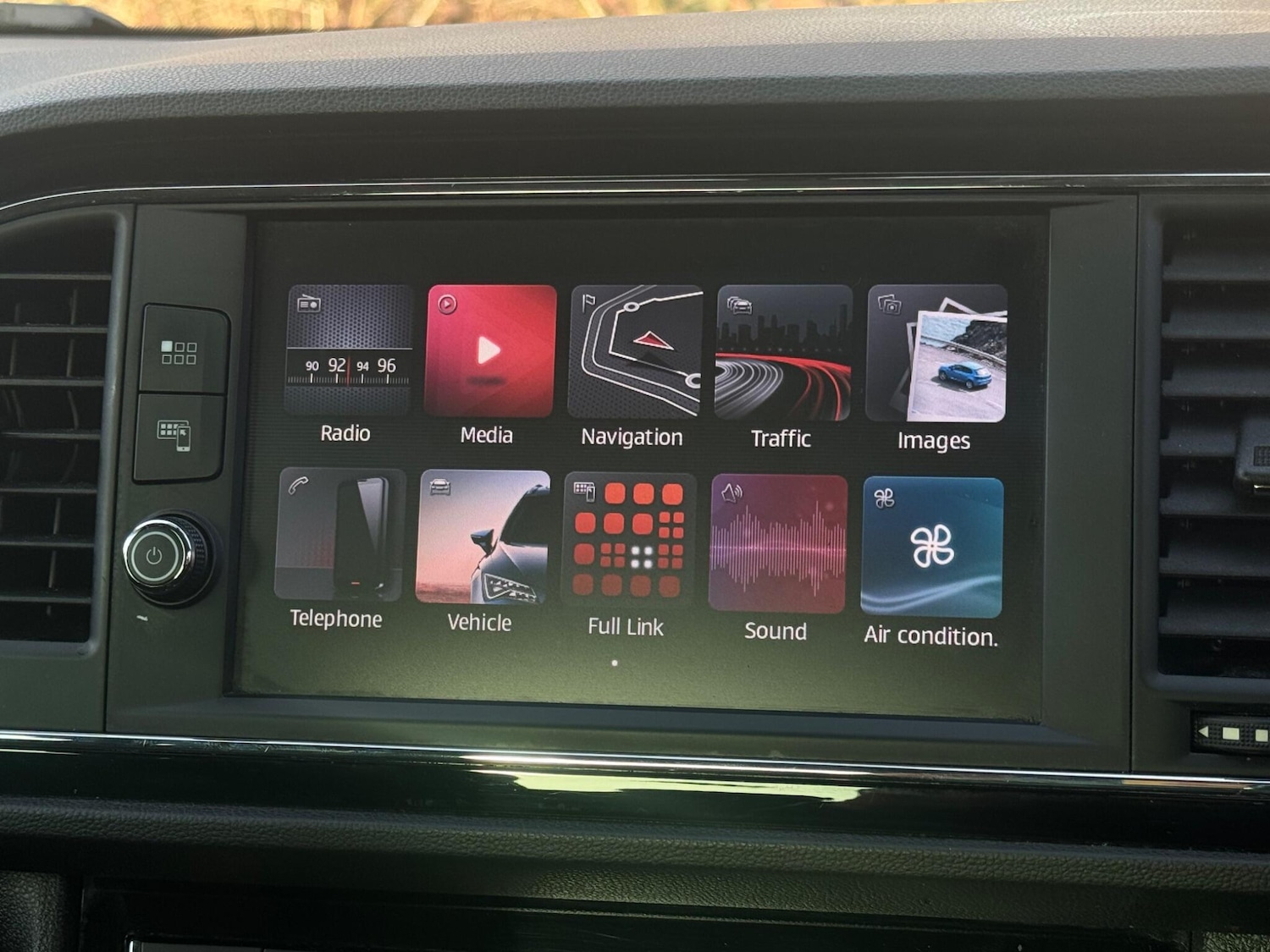 Used SEAT Leon 2017 for sale - 77344925: Photo 50