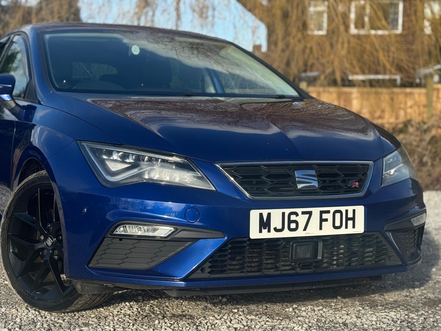 Used SEAT Leon 2017 for sale - 77344925: Photo 61
