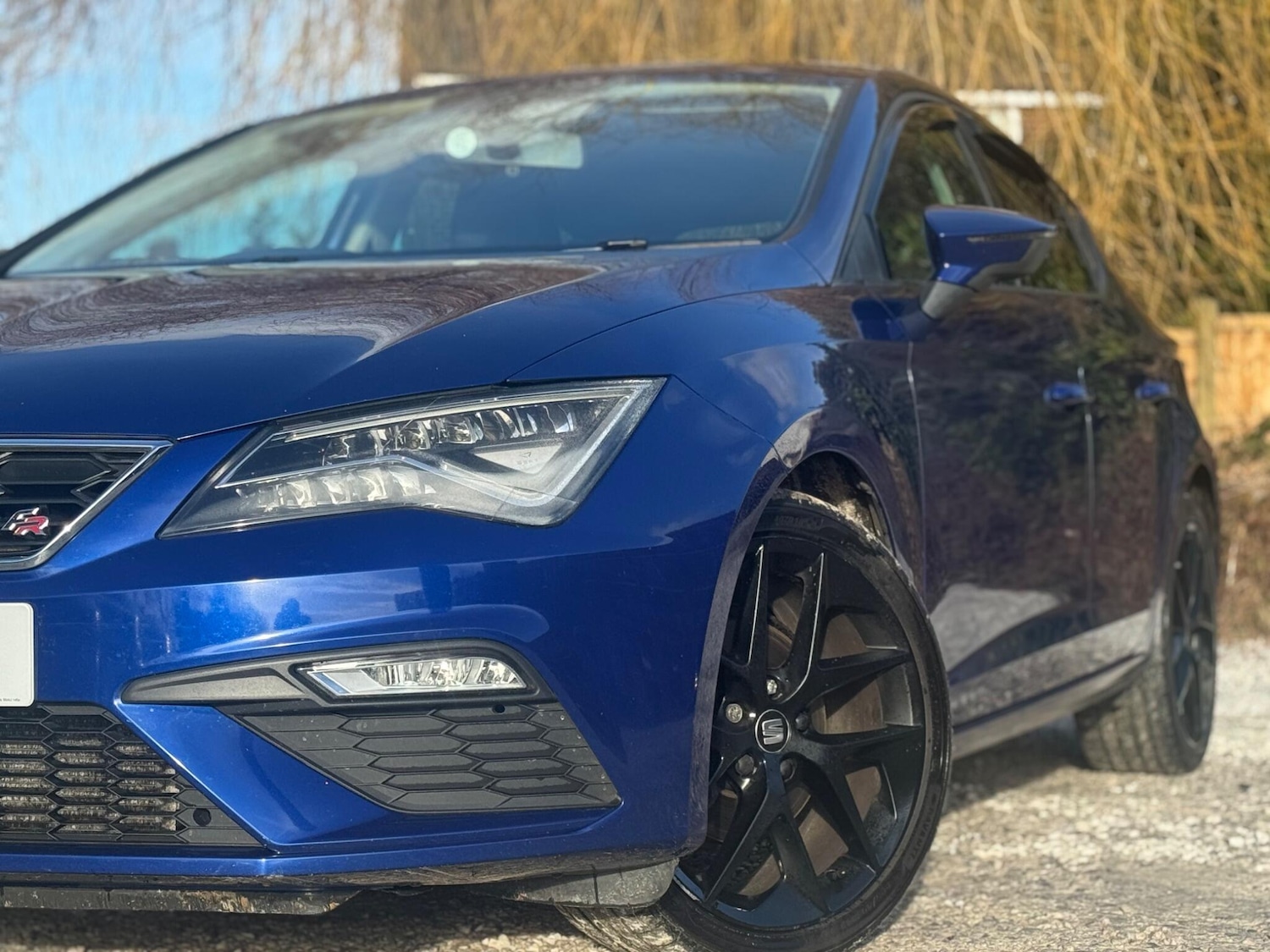 Used SEAT Leon 2017 for sale - 77344925: Photo 62