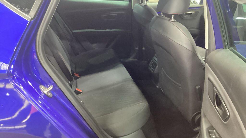 Used SEAT Leon 2017 for sale - 77344925: Photo 7