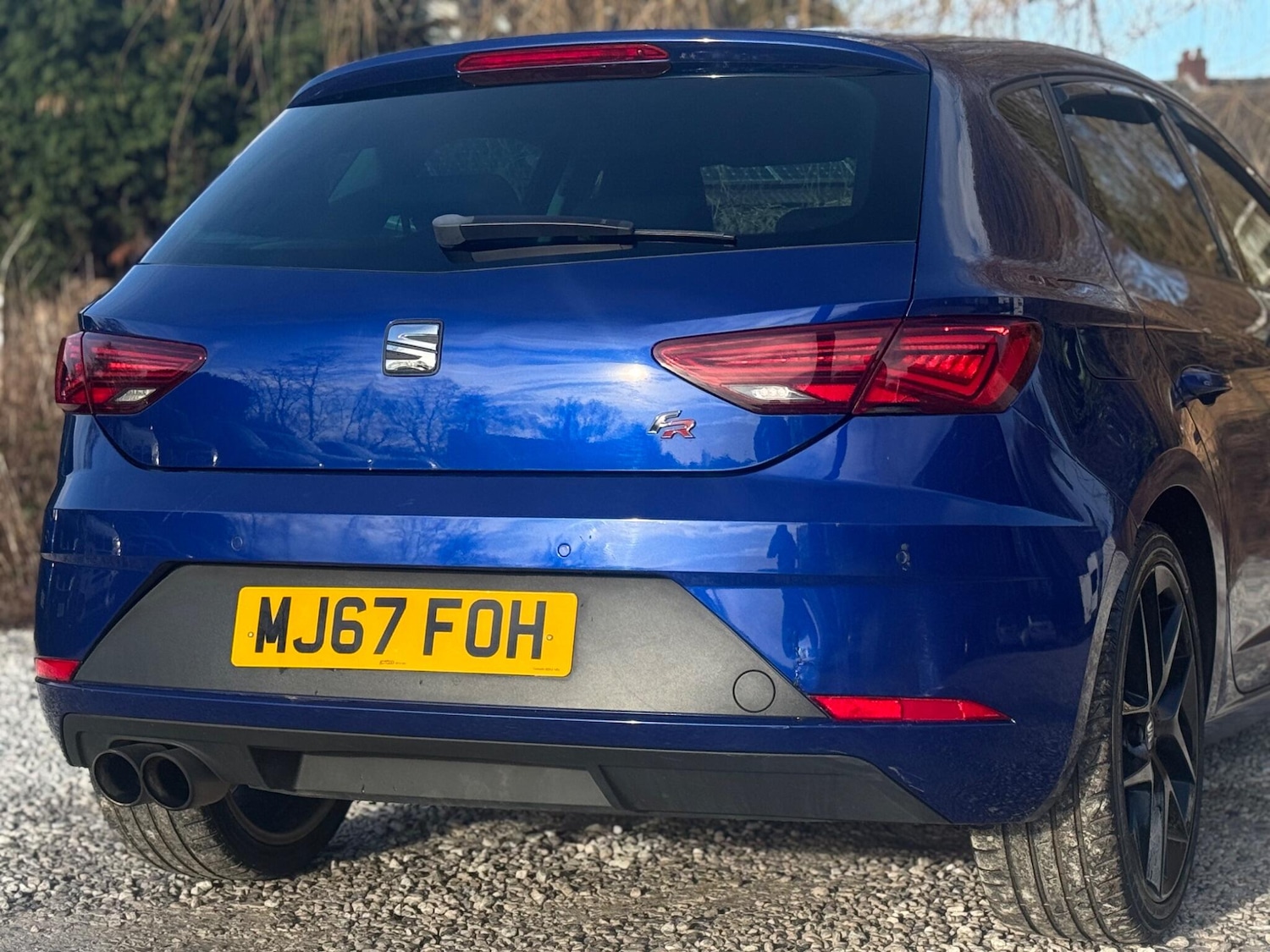 Used SEAT Leon 2017 for sale - 77344925: Photo 72