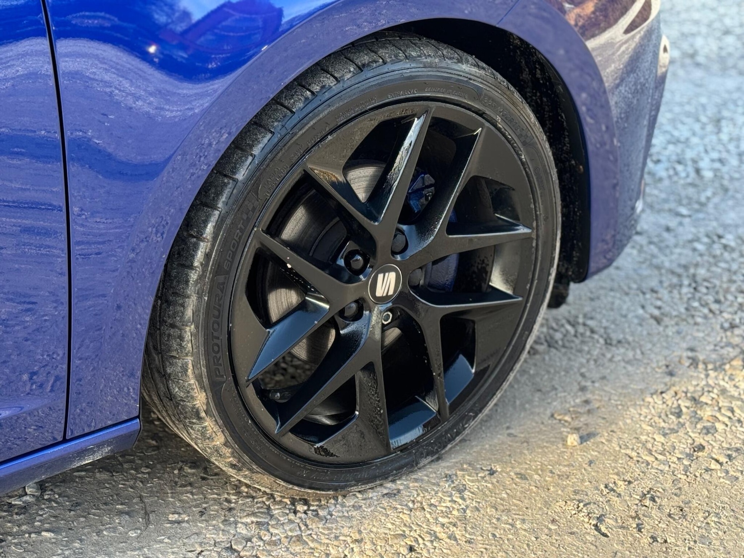 Used SEAT Leon 2017 for sale - 77344925: Photo 74