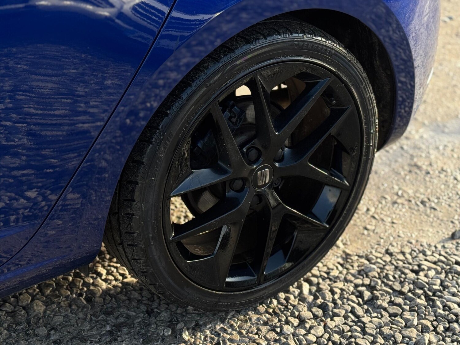 Used SEAT Leon 2017 for sale - 77344925: Photo 77