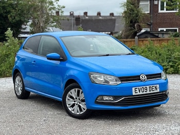 Used Volkswagen Polo 2014 for sale - 79412454: Photo