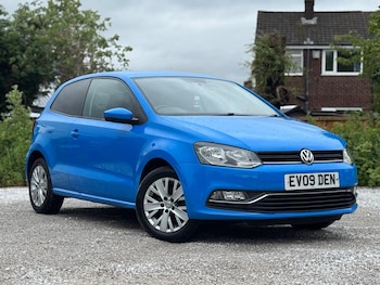Used Volkswagen Polo 2014 for sale - 79412454: Photo