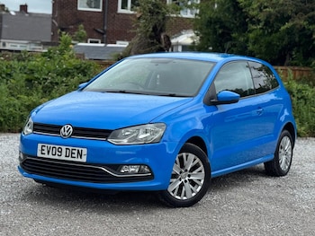 Used Volkswagen Polo 2014 for sale - 79412454: Photo