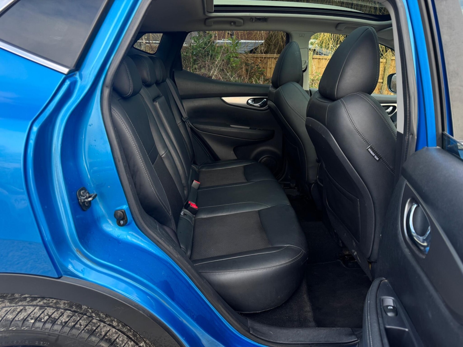 Used Nissan Qashqai 2017 for sale - 77484118: Photo 21