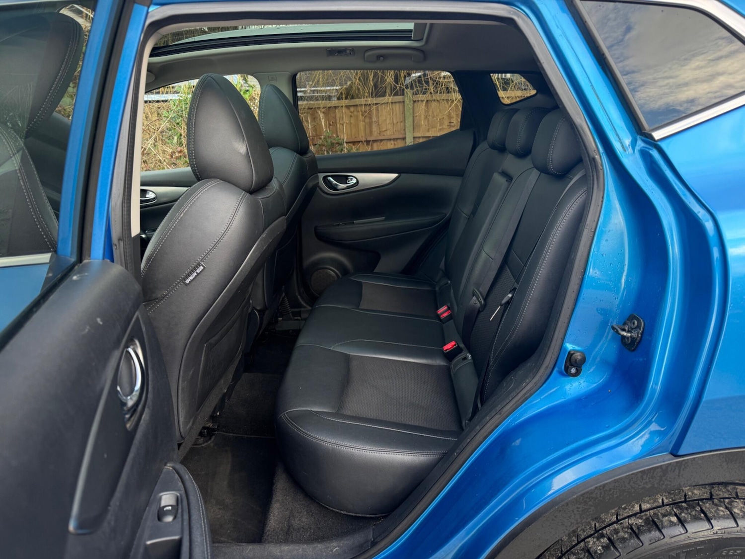 Used Nissan Qashqai 2017 for sale - 77484118: Photo 22