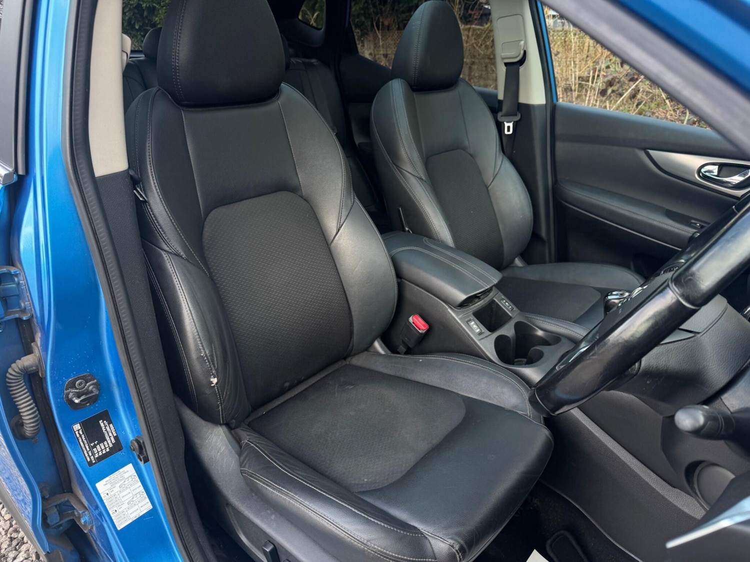 Used Nissan Qashqai 2017 for sale - 77484118: Photo 23