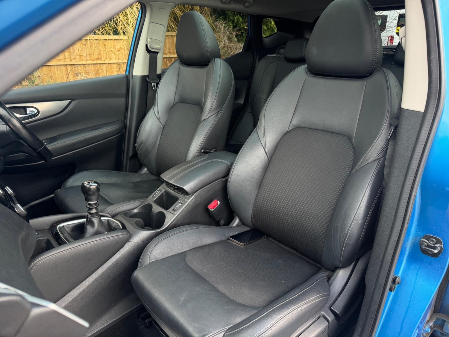 Used Nissan Qashqai 2017 for sale - 77484118: Photo 25