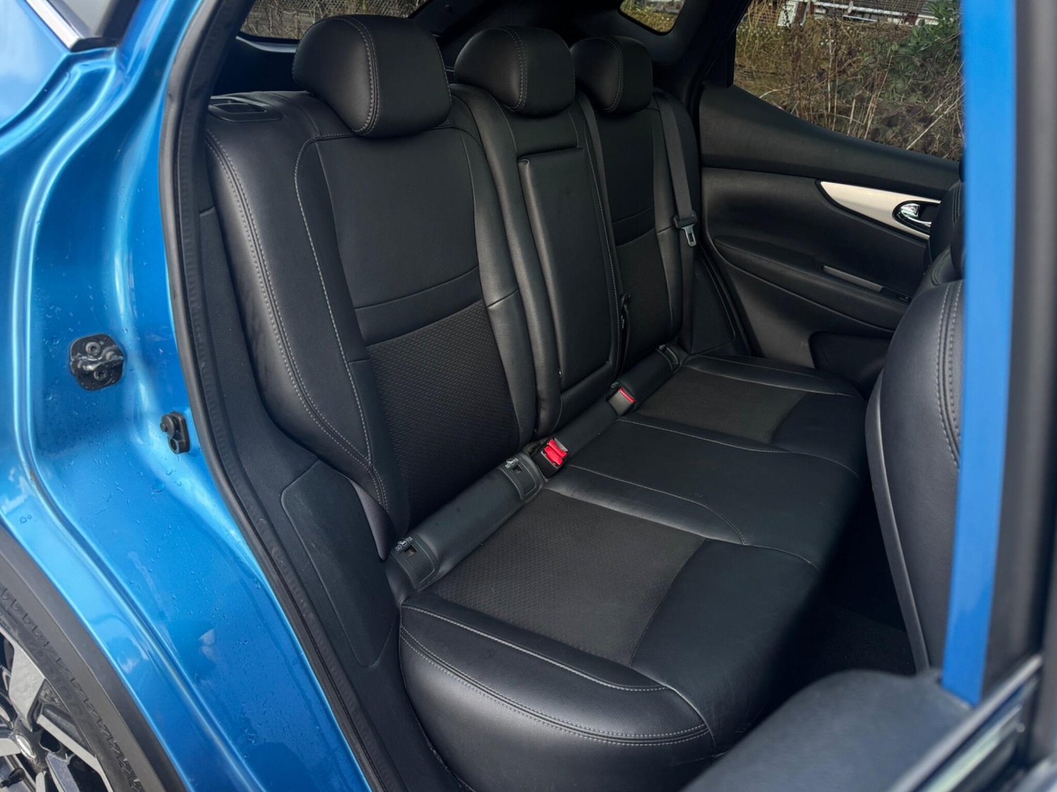 Used Nissan Qashqai 2017 for sale - 77484118: Photo 26