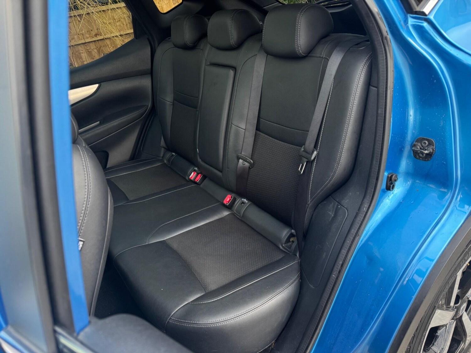 Used Nissan Qashqai 2017 for sale - 77484118: Photo 27