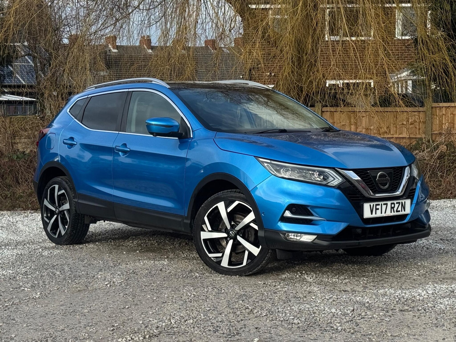 Used Nissan Qashqai 2017 for sale - 77484118: Photo 29