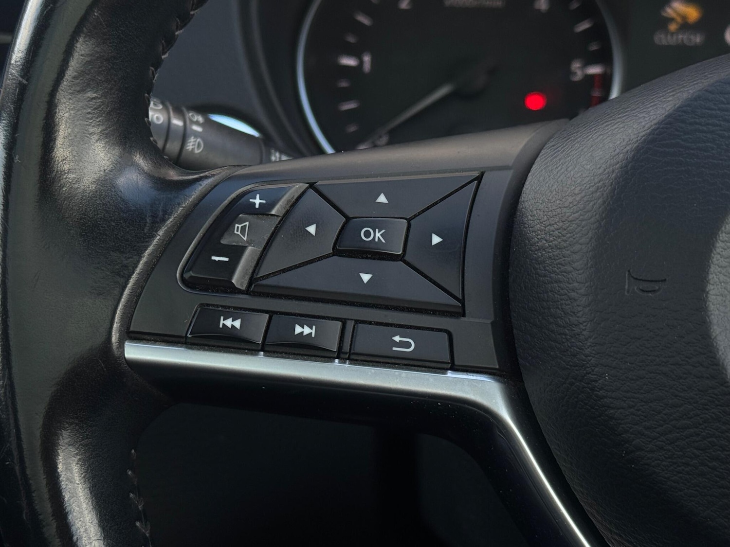 Used Nissan Qashqai 2017 for sale - 77484118: Photo 33