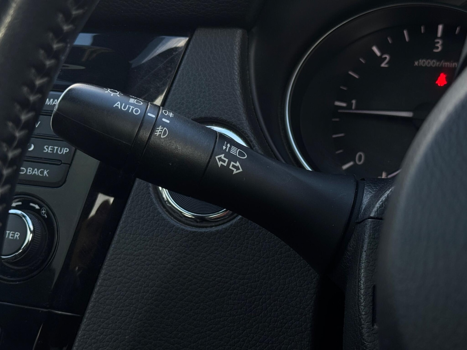 Used Nissan Qashqai 2017 for sale - 77484118: Photo 35