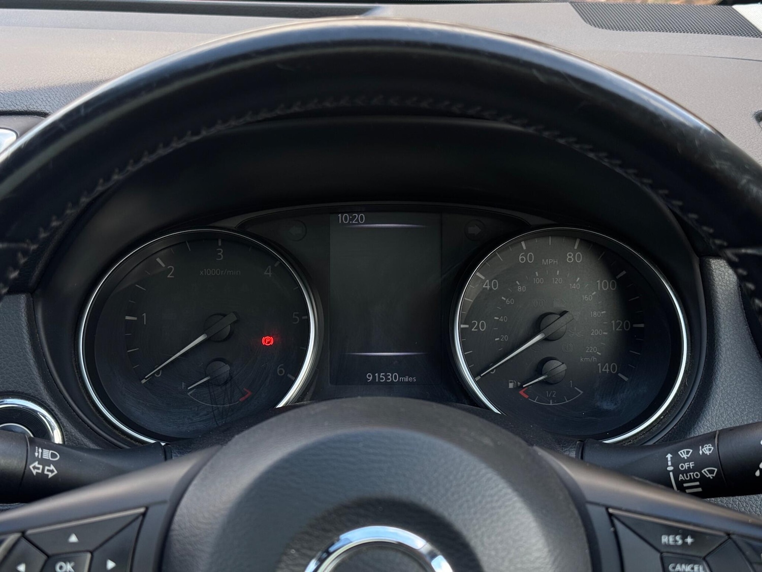 Used Nissan Qashqai 2017 for sale - 77484118: Photo 38