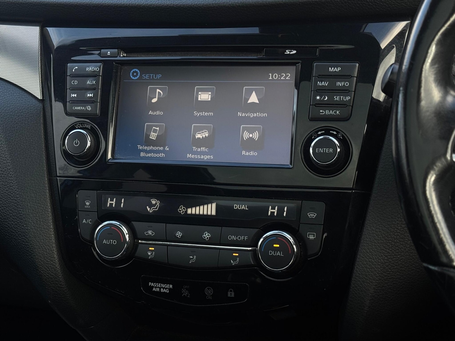 Used Nissan Qashqai 2017 for sale - 77484118: Photo 41