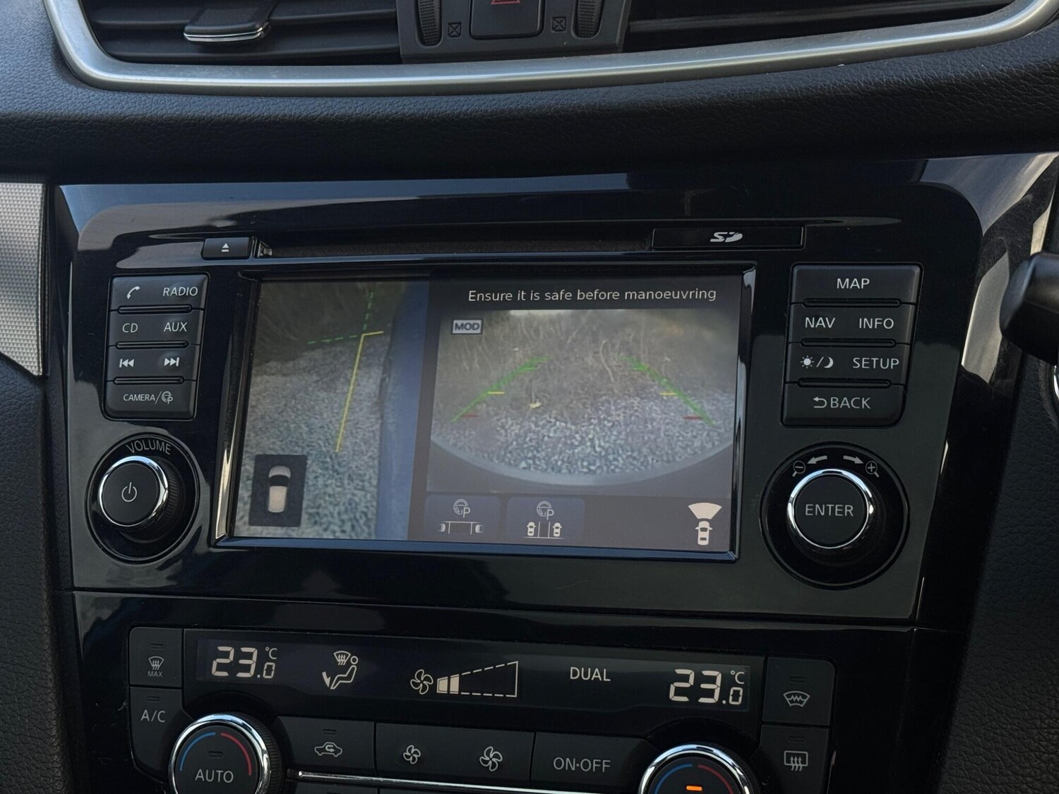 Used Nissan Qashqai 2017 for sale - 77484118: Photo 42