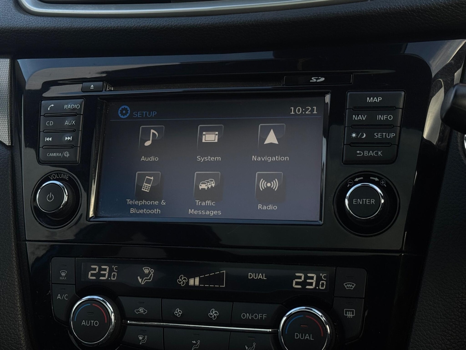 Used Nissan Qashqai 2017 for sale - 77484118: Photo 45