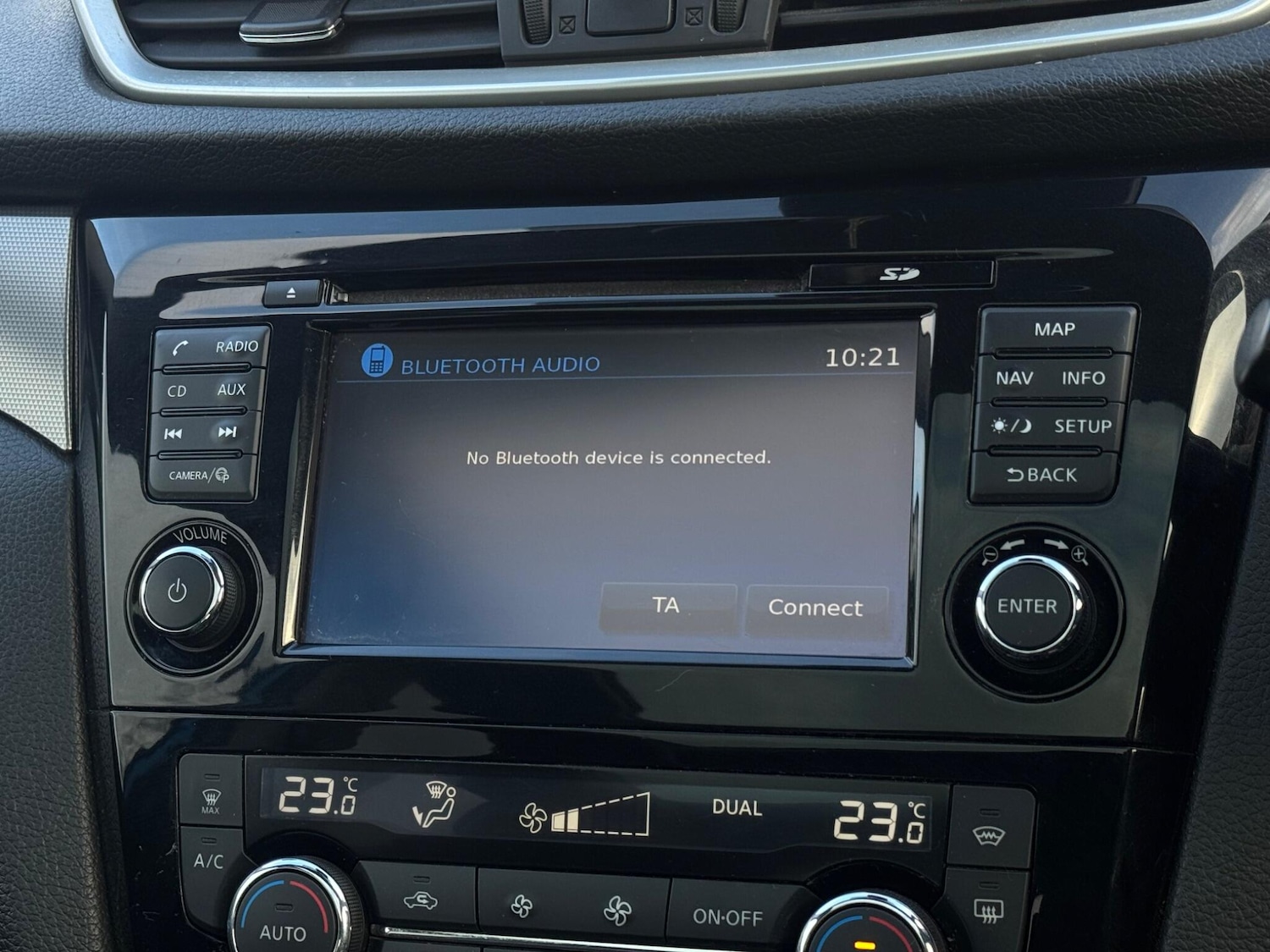 Used Nissan Qashqai 2017 for sale - 77484118: Photo 46