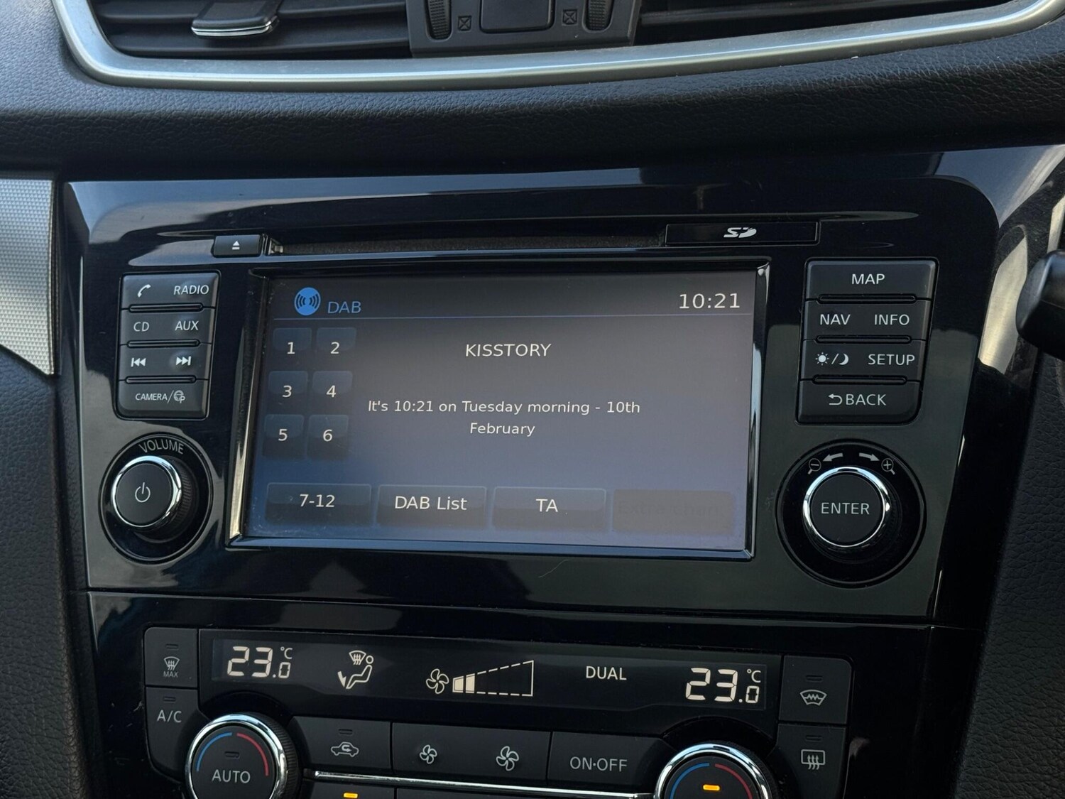 Used Nissan Qashqai 2017 for sale - 77484118: Photo 47