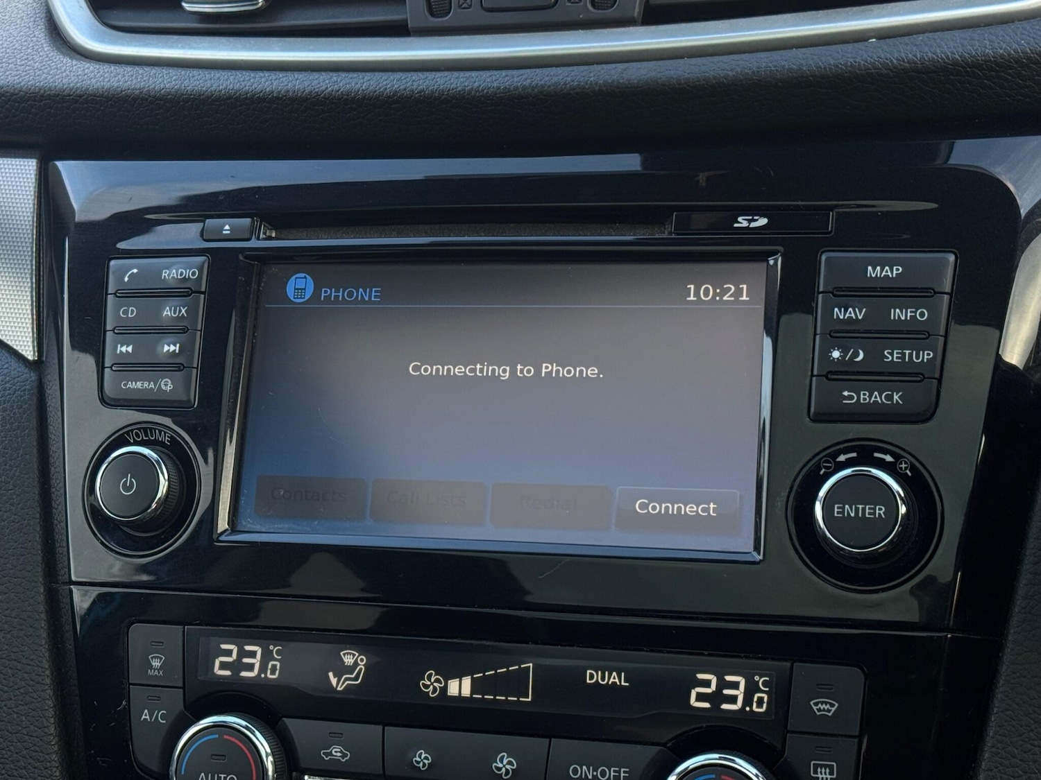 Used Nissan Qashqai 2017 for sale - 77484118: Photo 49