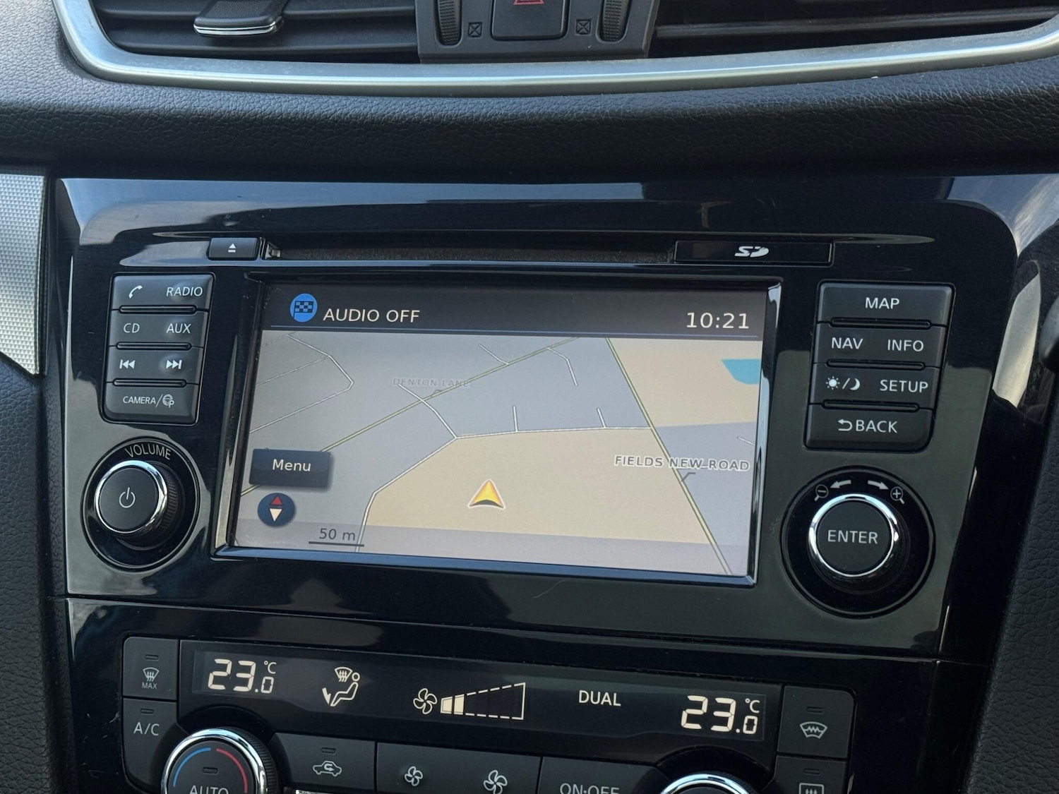 Used Nissan Qashqai 2017 for sale - 77484118: Photo 50