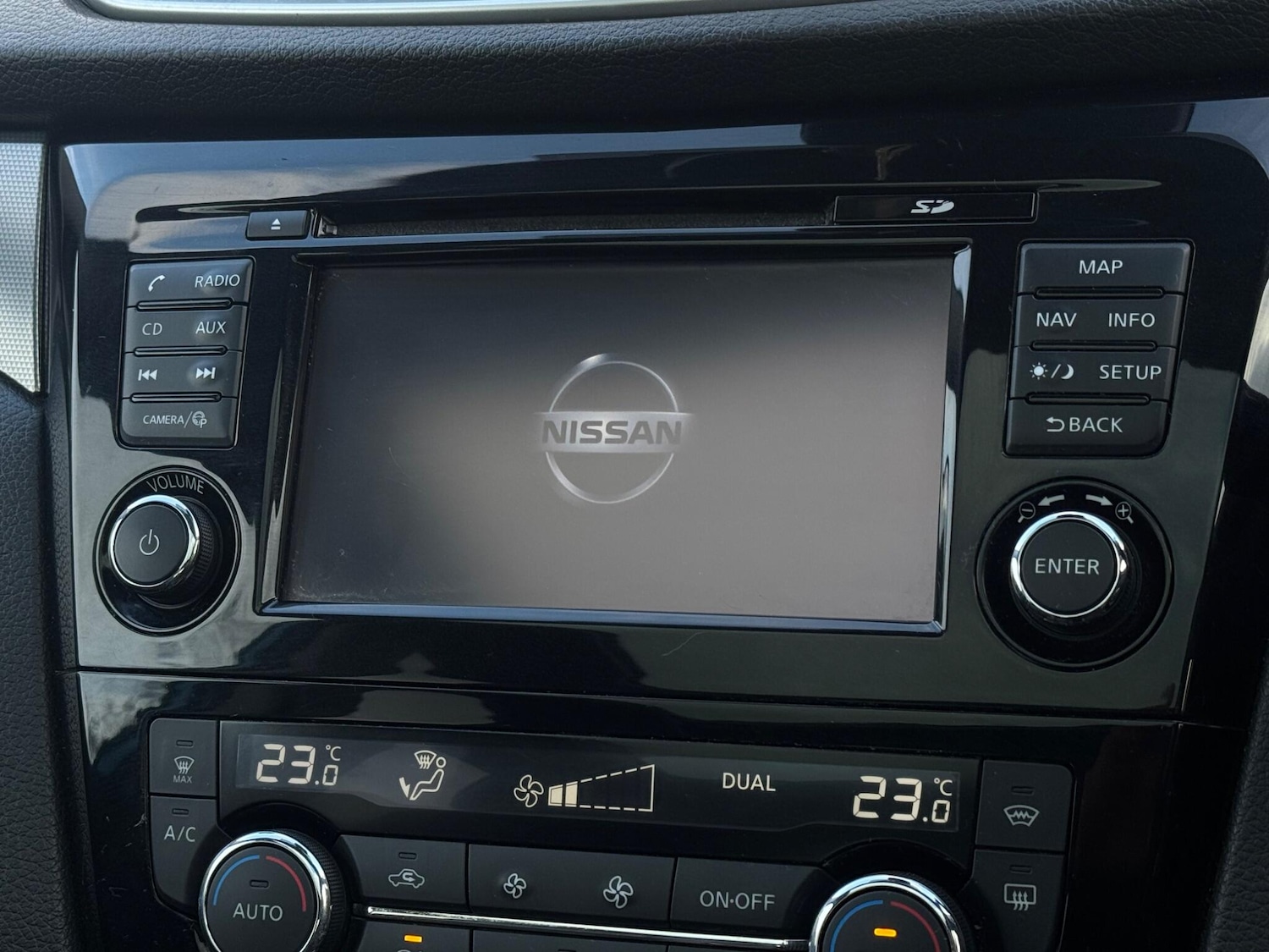 Used Nissan Qashqai 2017 for sale - 77484118: Photo 51