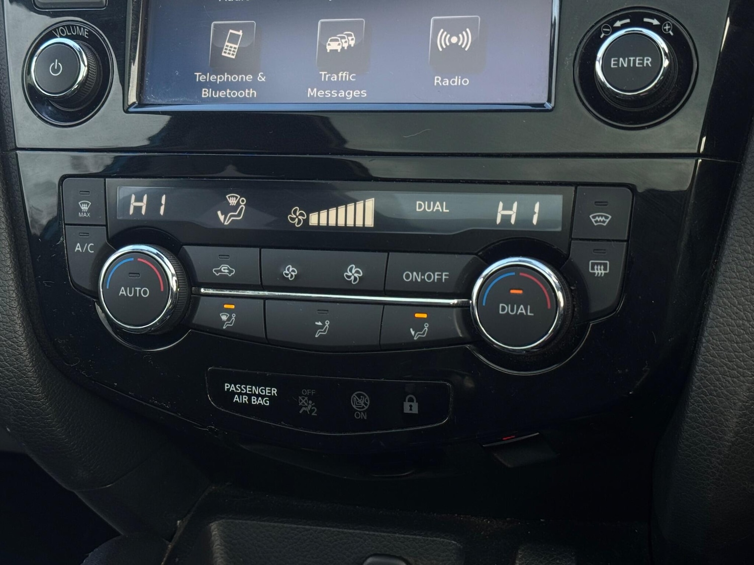 Used Nissan Qashqai 2017 for sale - 77484118: Photo 52