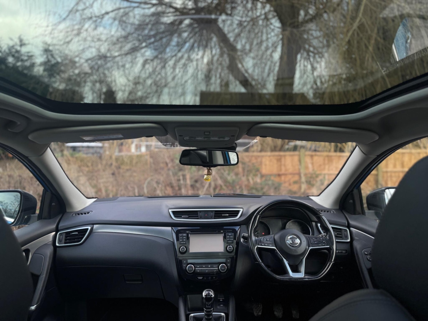 Used Nissan Qashqai 2017 for sale - 77484118: Photo 61