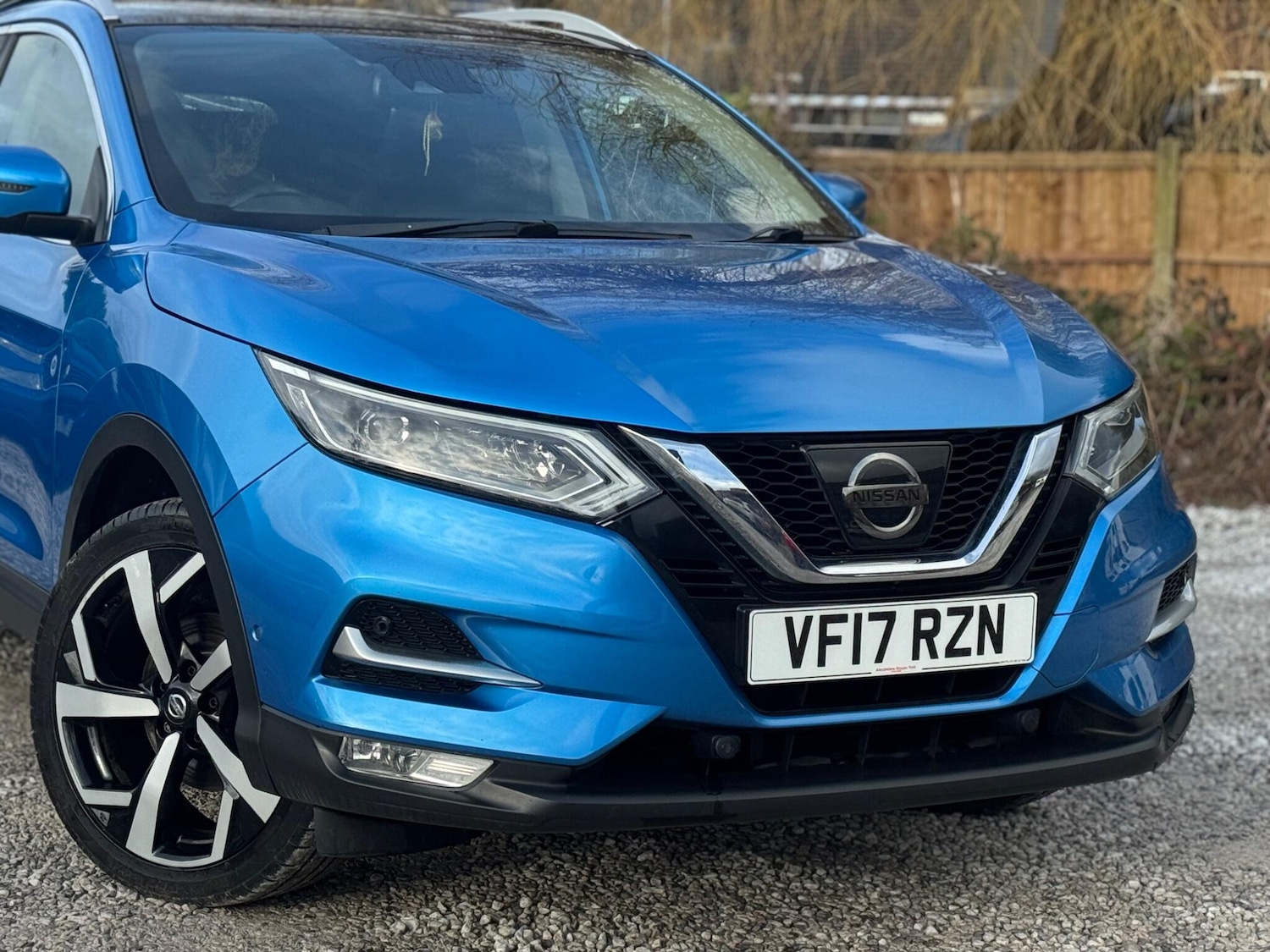Used Nissan Qashqai 2017 for sale - 77484118: Photo 63